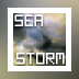 Sea Storm 3D Screensaver