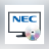 NEC DISPLAY SOLUTIONS Monitor Installer
