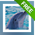 Smart Dolphins Free Screensaver