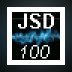 JSD-100 Cinema Processor