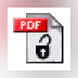 AAA PDF Password Remover