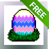 Easter Rabbits Screensaver