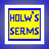 Holwick's 1000+ Sermon Archive