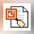 MS PowerPoint Rename Multiple Files Based On Content Software