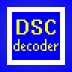 DSCdecoder