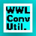 WWL Conversion Utility