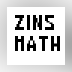 ZinsMath