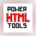 HTML PowerTools