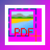 PDF to BMP JPG TIFF Converter