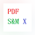 PDF Split Merge Component