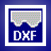 DXF R12 CNC Polyline Reducer
