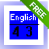 English for free