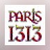 Paris 1313