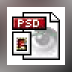 Convert PSD to JPG Software