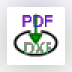 PDF to DXF JPG TIFF Converter