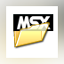 MyMSX folder