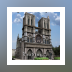 Notre Dame de Paris 3D