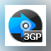 iSkysoft DVD to 3GP Converter