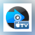 iSkysoft DVD to Apple TV Converter