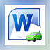 MS Word Bill of Sale For Car Template Software