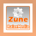 Raize Zune Video Converter