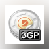 Daniusoft DVD to 3GP Suite