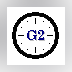 Clock G2