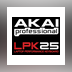 lpk25 software download