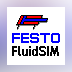 FluidSIM-P