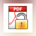 AWinware PDF Security Remover