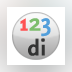 123di