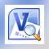 MS Visio Find and Replace In Multiple Files Software