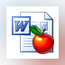 MS Word Teacher Lesson Plan Template Software