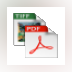 Tiff to PDF converter
