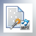 Text To MP3 Converter Software
