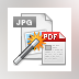 Convert Multiple JPG Files To PDF Files Software