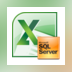 Excel MS SQL Server Import, Export & Convert Software