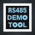 SOMFY RS485 Demo Tool