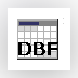 Convert Excel To DBF