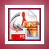 PDF to JPG TIFF Converter