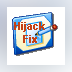 Desktop Hijack fix