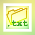 1-abc.net Folder-To-TXT