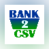 Bank2CSV Pro