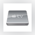 Jesterware DVD to Apple TV