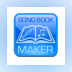 PCDJ Song Book Maker
