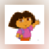 Dora Knows Your Name