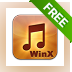 WinX iPhone Ringtone Maker