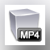 Wondershare MP4 Converter Suite
