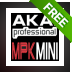 MPK mini Editor