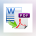 iStonsoft Word to PDF Converter